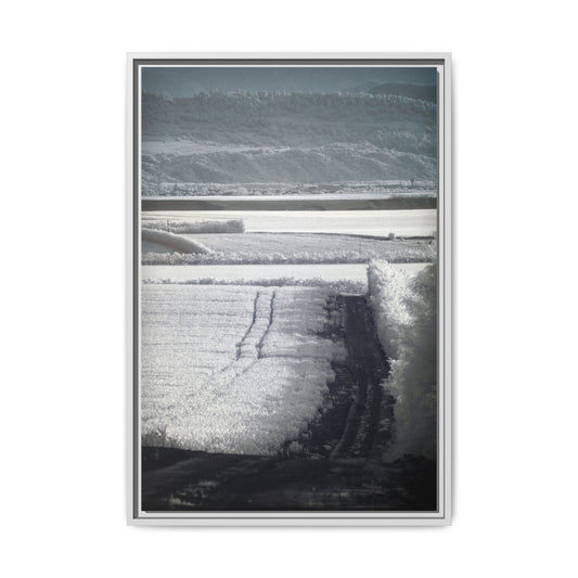 Canvas Wraps - Infrared Fine Art Landscape Photography Decor