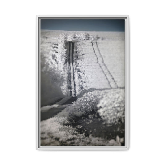 Canvas Wraps - Infrared Fine Art Landscape Photography Decor