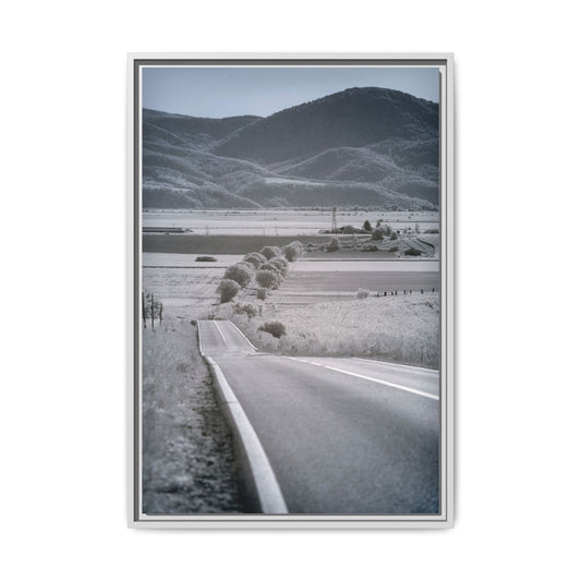 Canvas Wraps - Infrared Fine Art Landscape Photography Decor